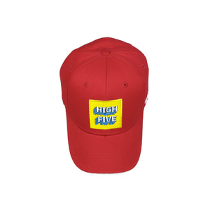 HEAD GEAR HIGH FIVE SANDWICH CAP