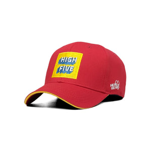 HEAD GEAR HIGH FIVE SANDWICH CAP