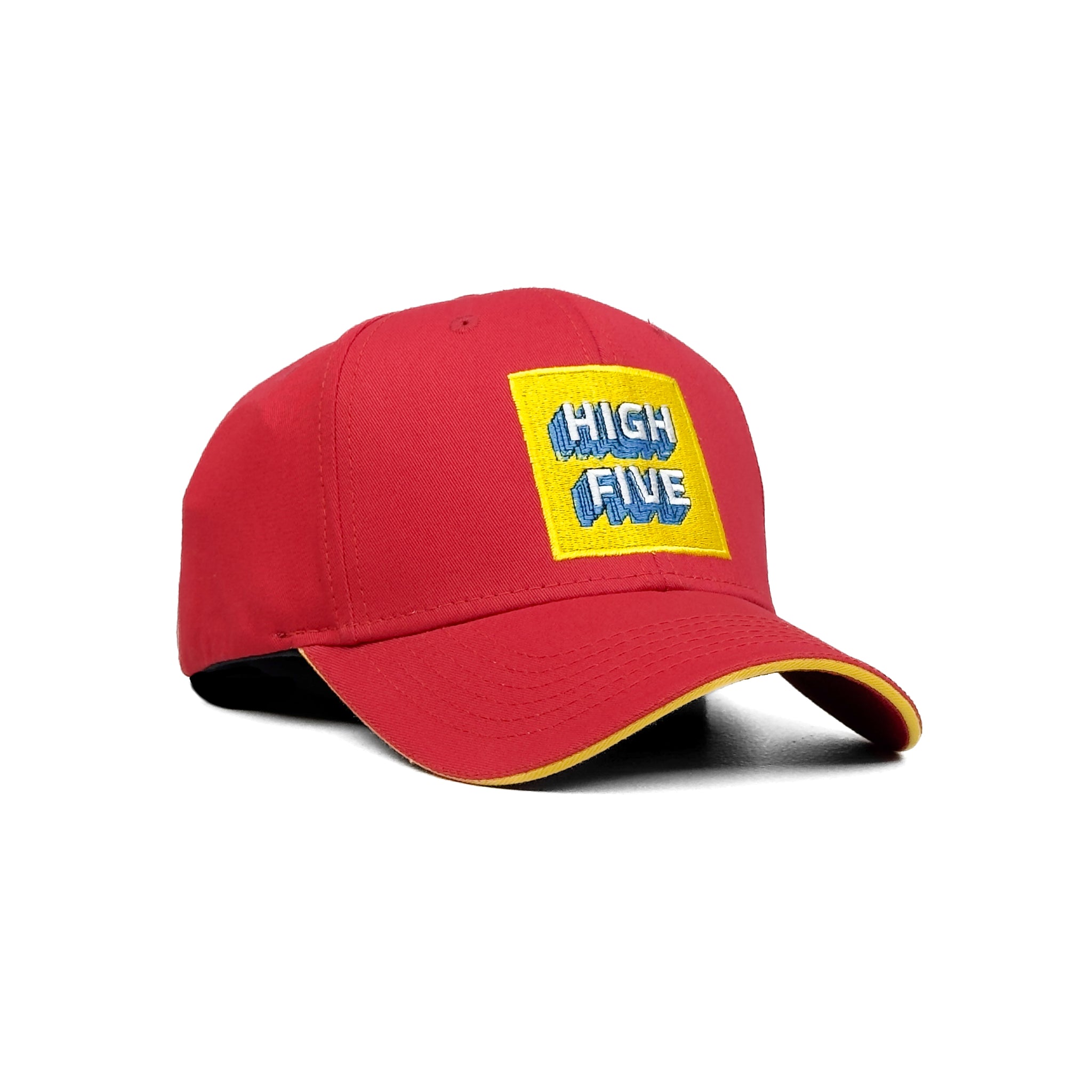 HEAD GEAR HIGH FIVE SANDWICH CAP