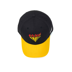 HEAD GEAR CASH CAP