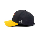 HEAD GEAR CASH CAP