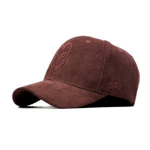 HEAD GEAR CINNAMON SUPER CORD CAP