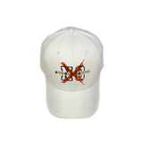 HEAD GEAR NO X SANDWICH CAP