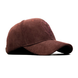 HEAD GEAR CINNAMON SUPER CORD CAP