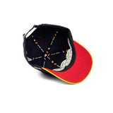 HEAD GEAR CASH CAP