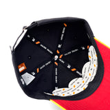 HEAD GEAR CASH CAP