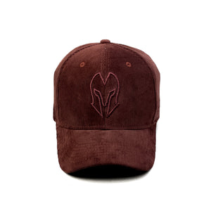 HEAD GEAR CINNAMON SUPER CORD CAP