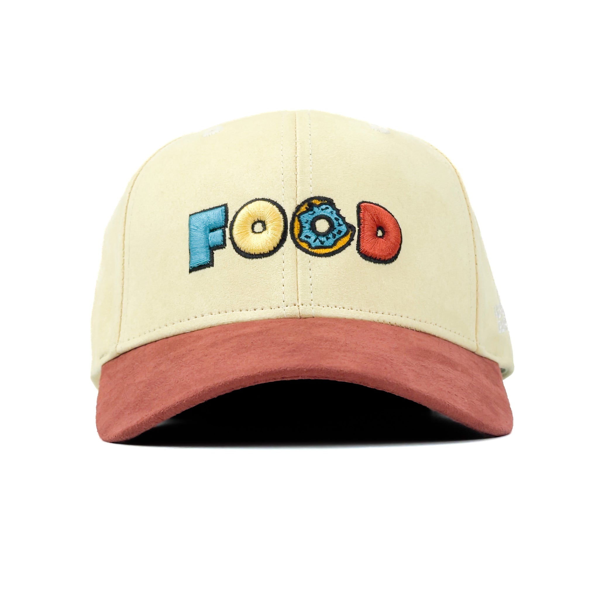 HEAD GEAR FOOD CAP