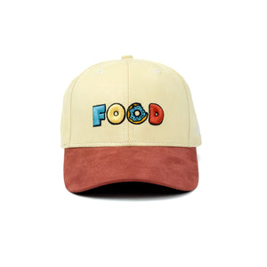 HEAD GEAR FOOD CAP