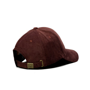 HEAD GEAR CINNAMON SUPER CORD CAP