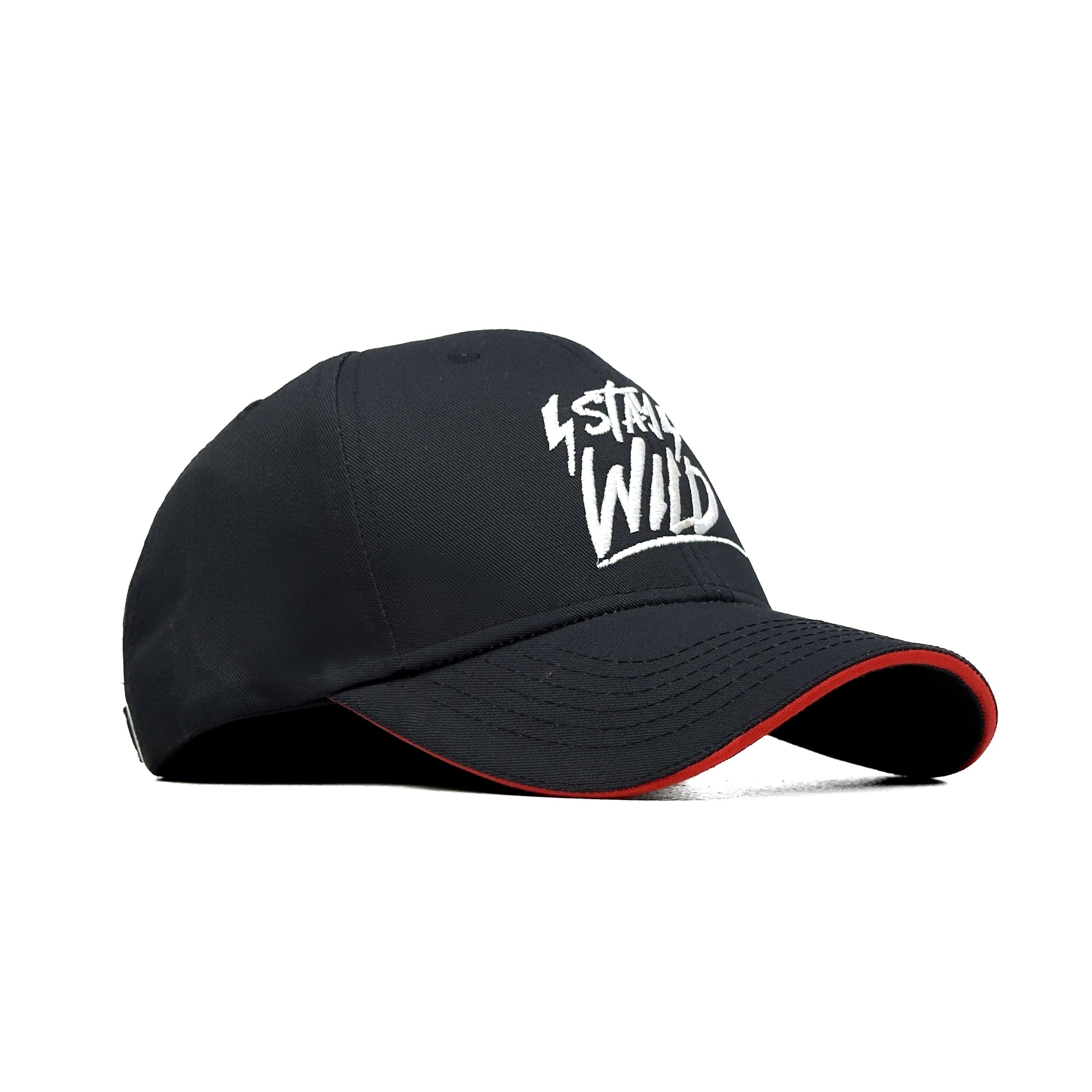 HEAD GEAR STAY WILD SANDWICH CAP