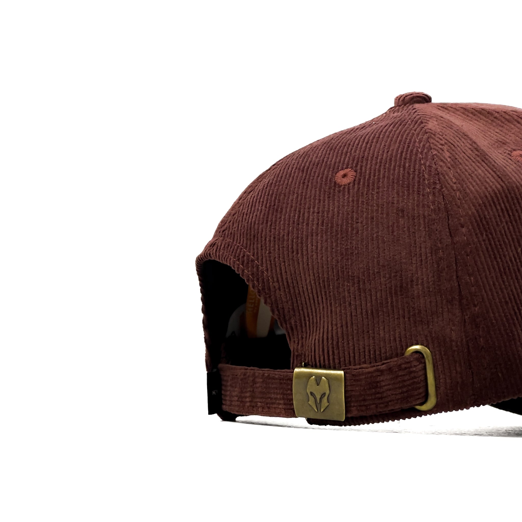 HEAD GEAR CINNAMON SUPER CORD CAP