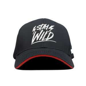 HEAD GEAR STAY WILD SANDWICH CAP