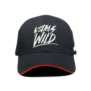 HEAD GEAR STAY WILD SANDWICH CAP