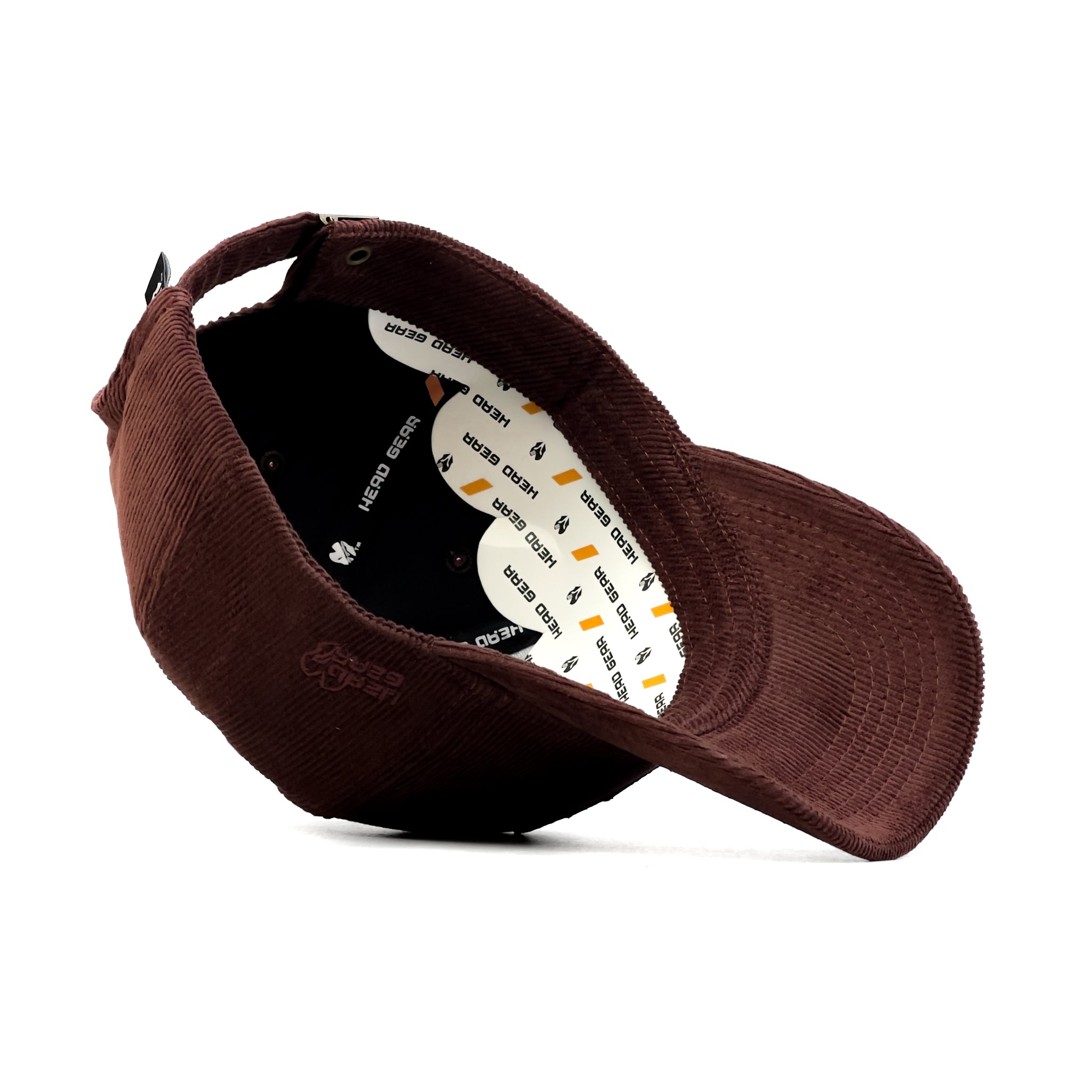 HEAD GEAR CINNAMON SUPER CORD CAP