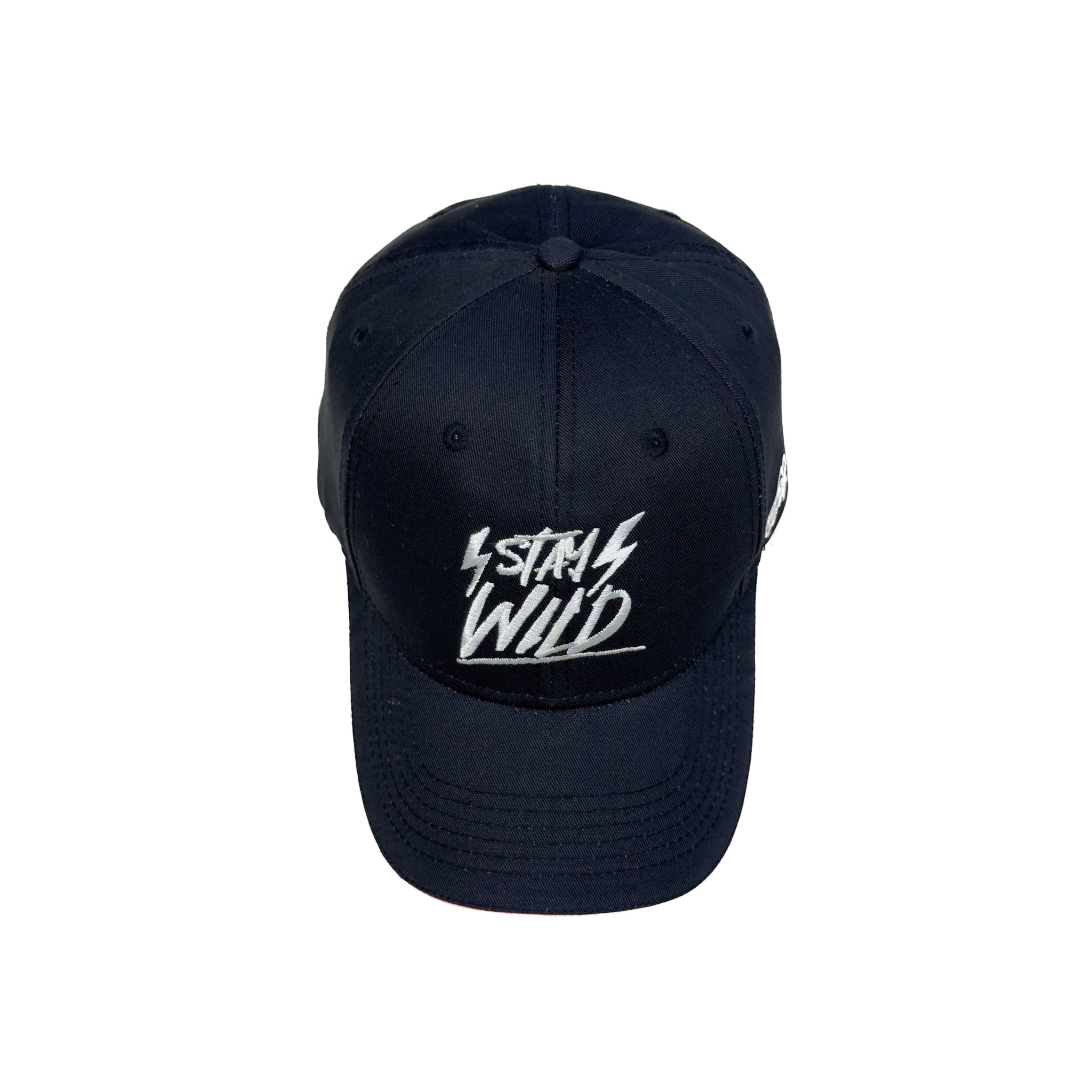 HEAD GEAR STAY WILD SANDWICH CAP