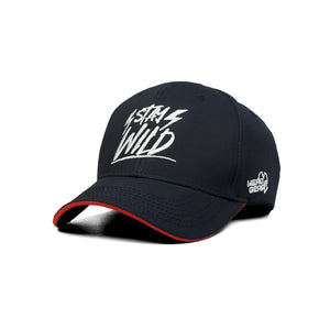 HEAD GEAR STAY WILD SANDWICH CAP