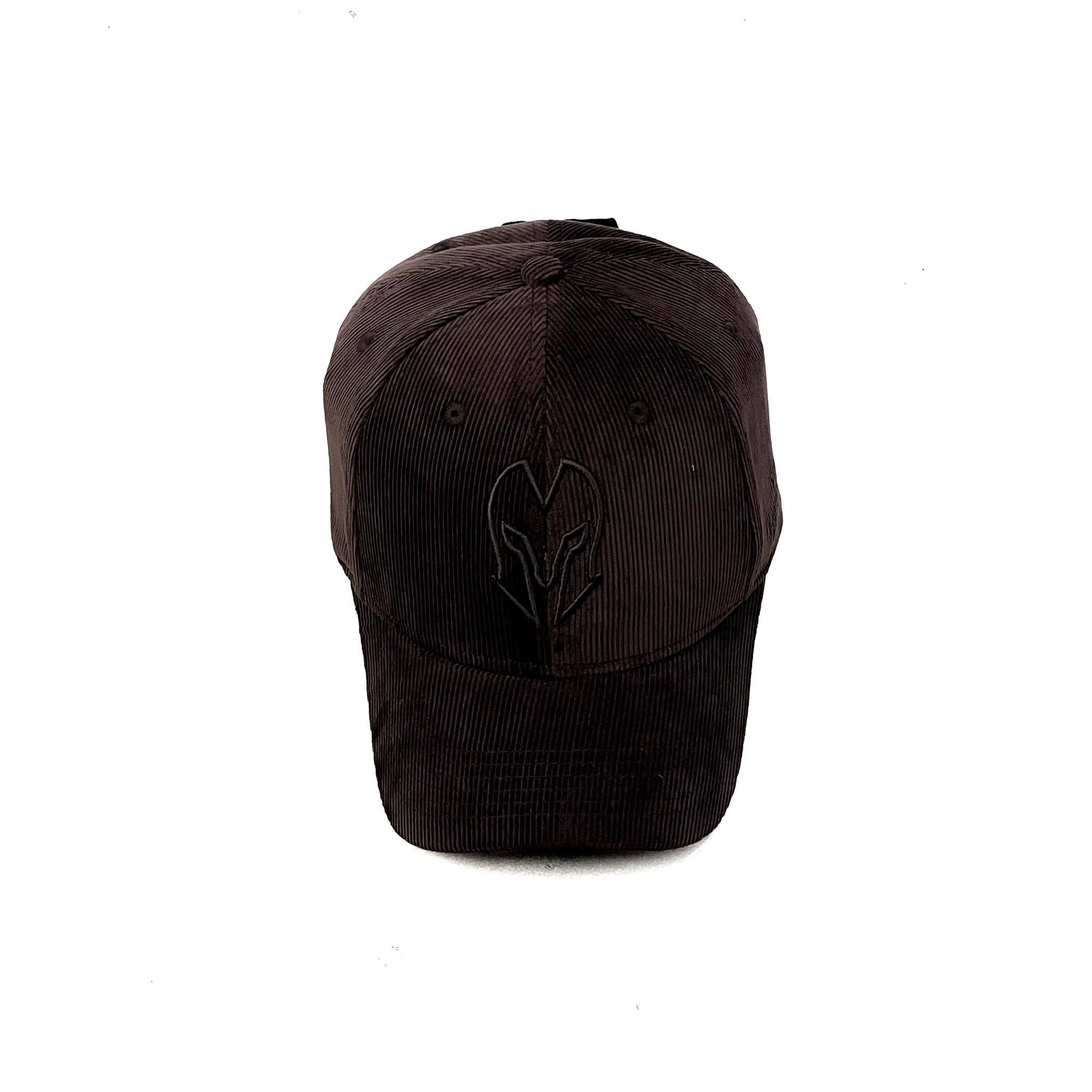 HEAD GEAR DARK CHOCOLATE SUPER CORD CAP