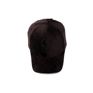 HEAD GEAR DARK CHOCOLATE SUPER CORD CAP