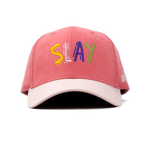 HEAD GEAR SLAY CAP