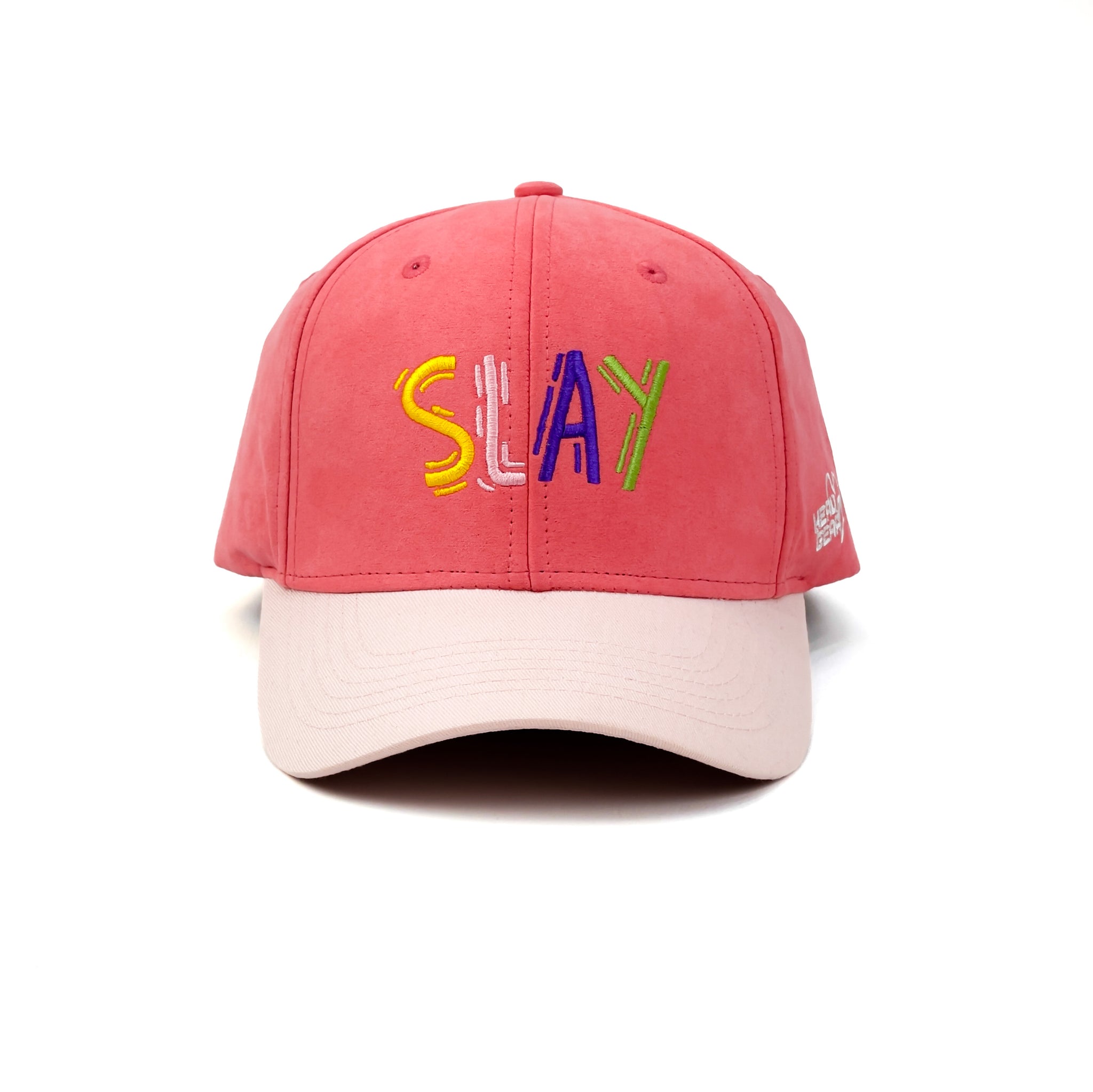 HEAD GEAR SLAY CAP