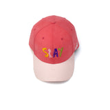 HEAD GEAR SLAY CAP