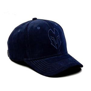 HEAD GEAR MIDNIGHT NAVY SUPER CORD CAP