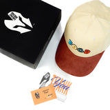 HEAD GEAR FOOD CAP