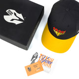 HEAD GEAR CASH CAP