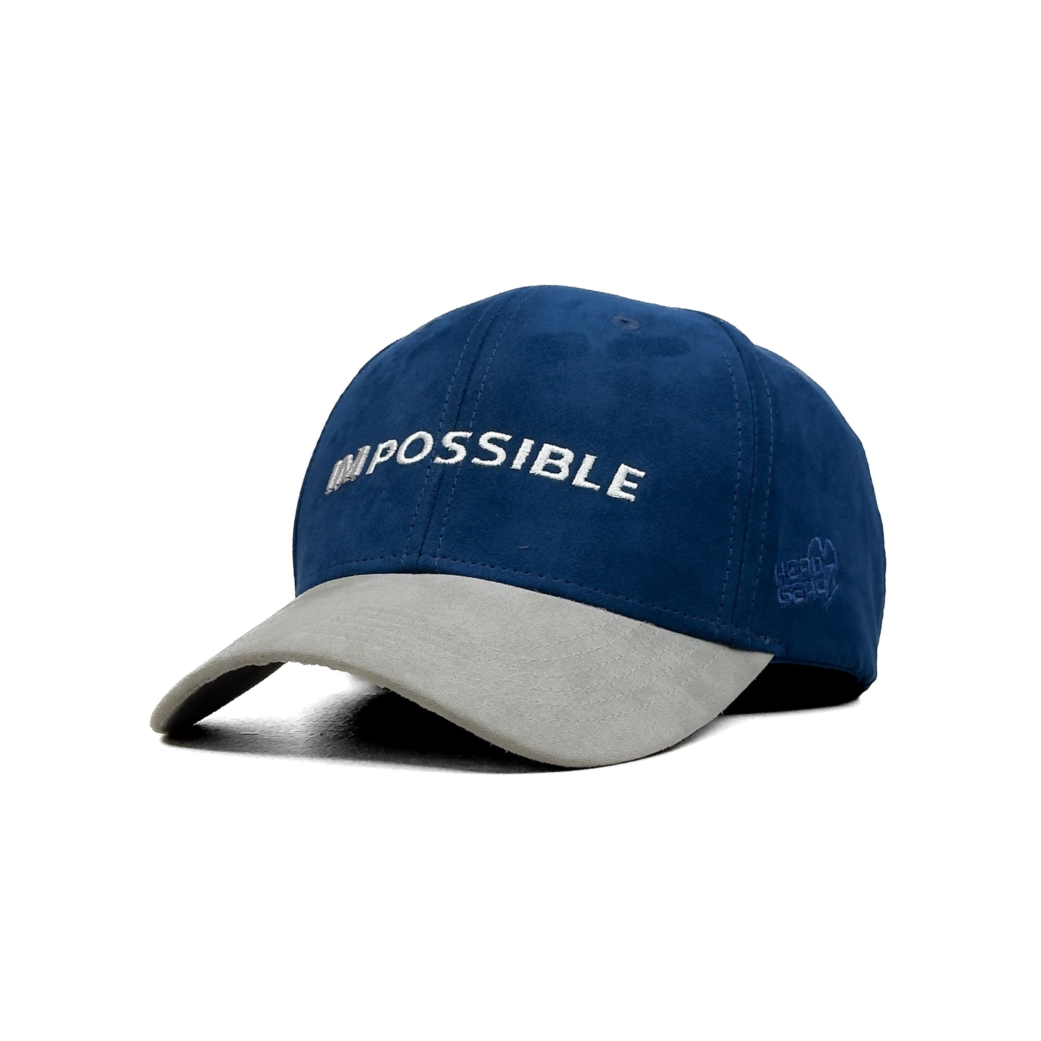 HEAD GEAR IMPOSSIBLE CAP