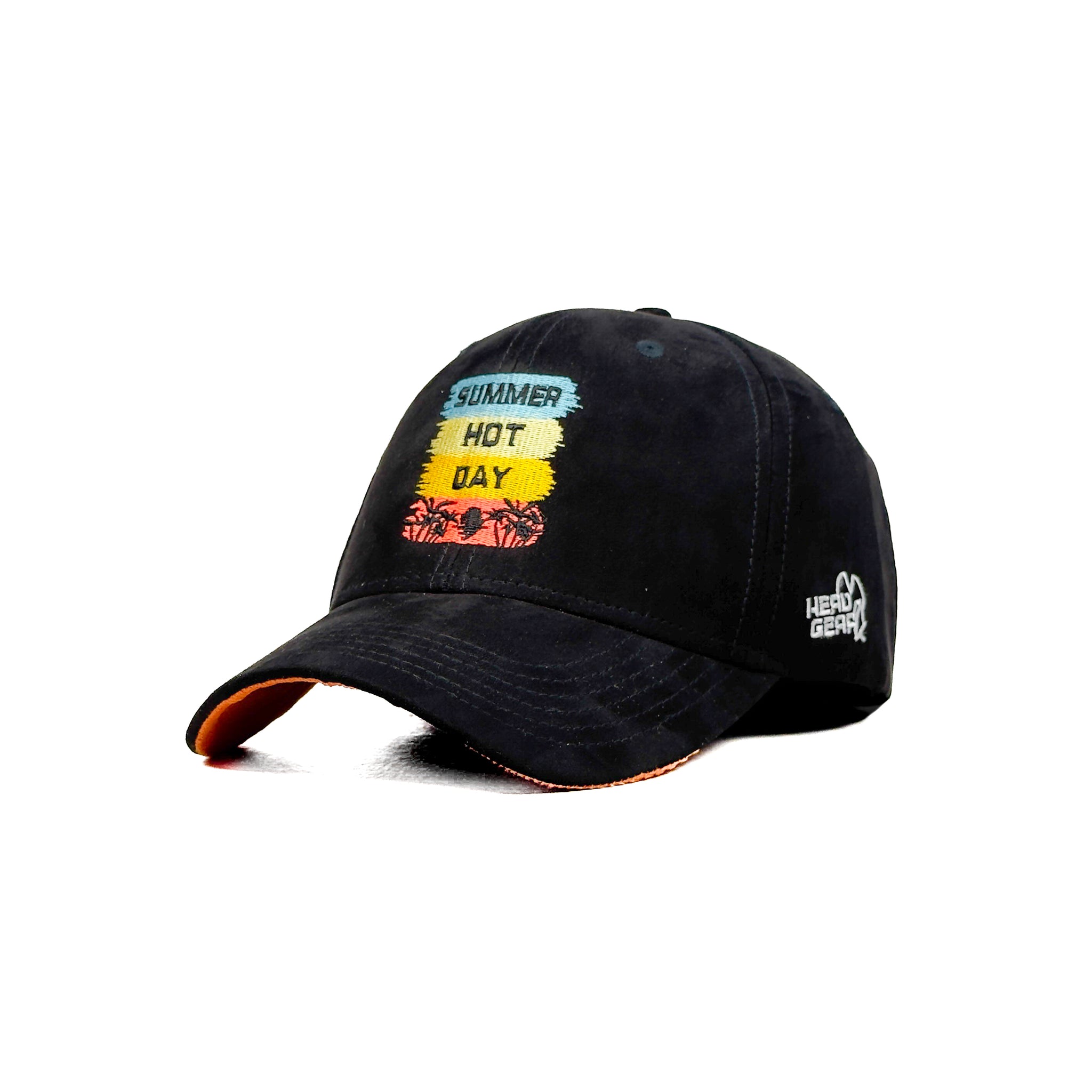 HEAD GEAR SUMMER SPECIAL CAP