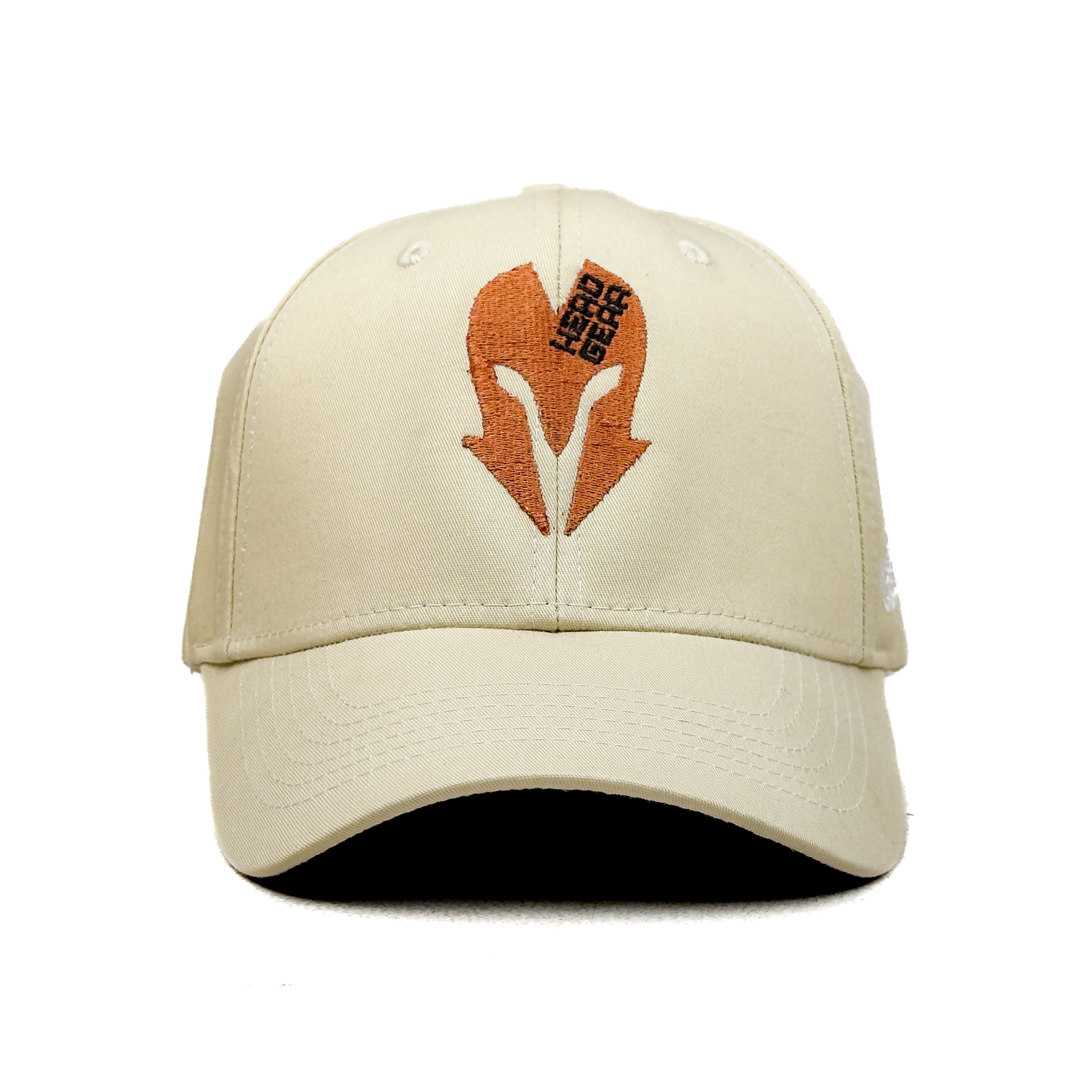 HEAD GEAR OFFICIAL OFF WHITE CAP