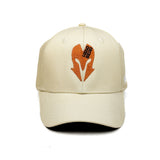 HEAD GEAR OFFICIAL OFF WHITE CAP