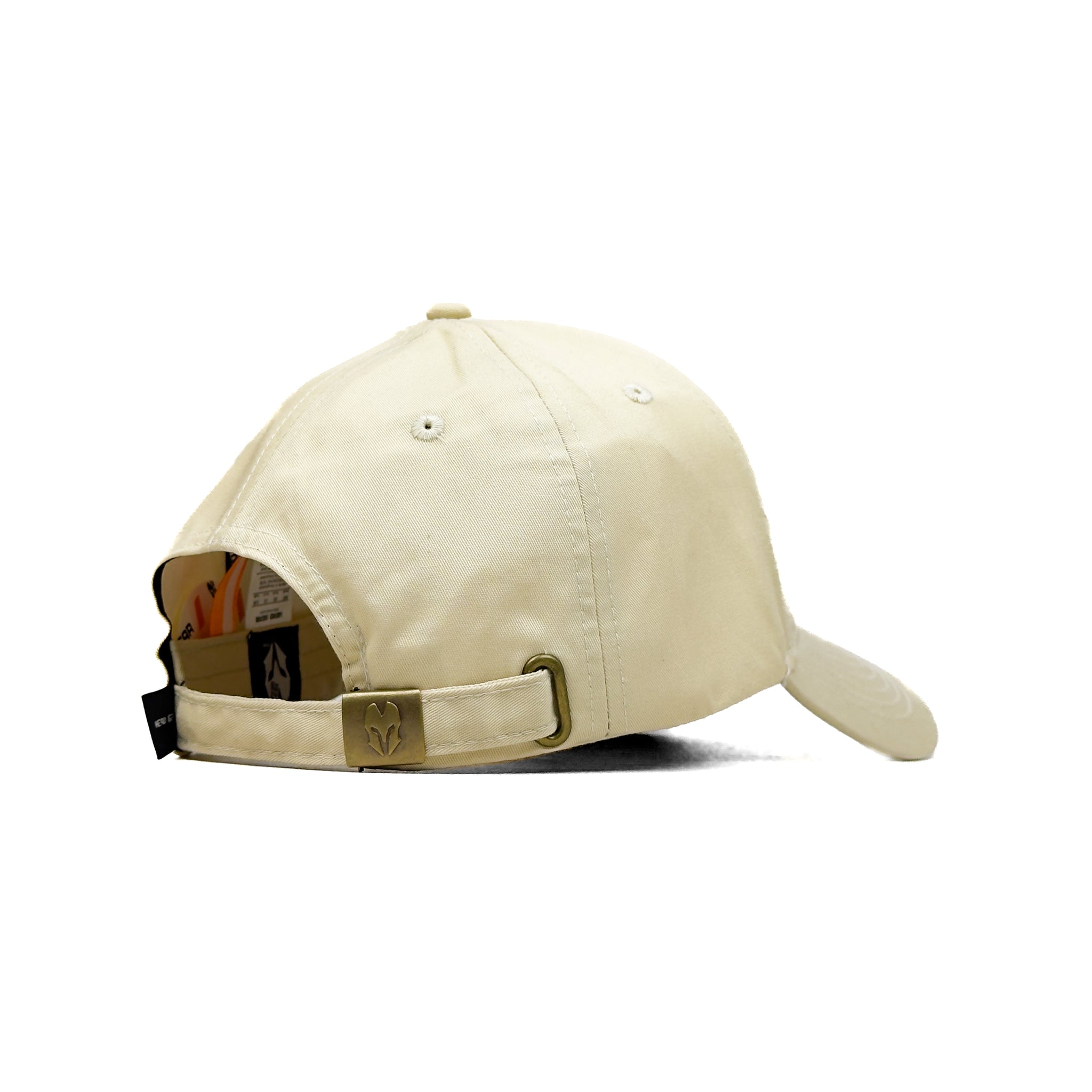 HEAD GEAR OFFICIAL OFF WHITE CAP