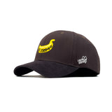 HEAD GEAR BE STRONG BANANA CAP