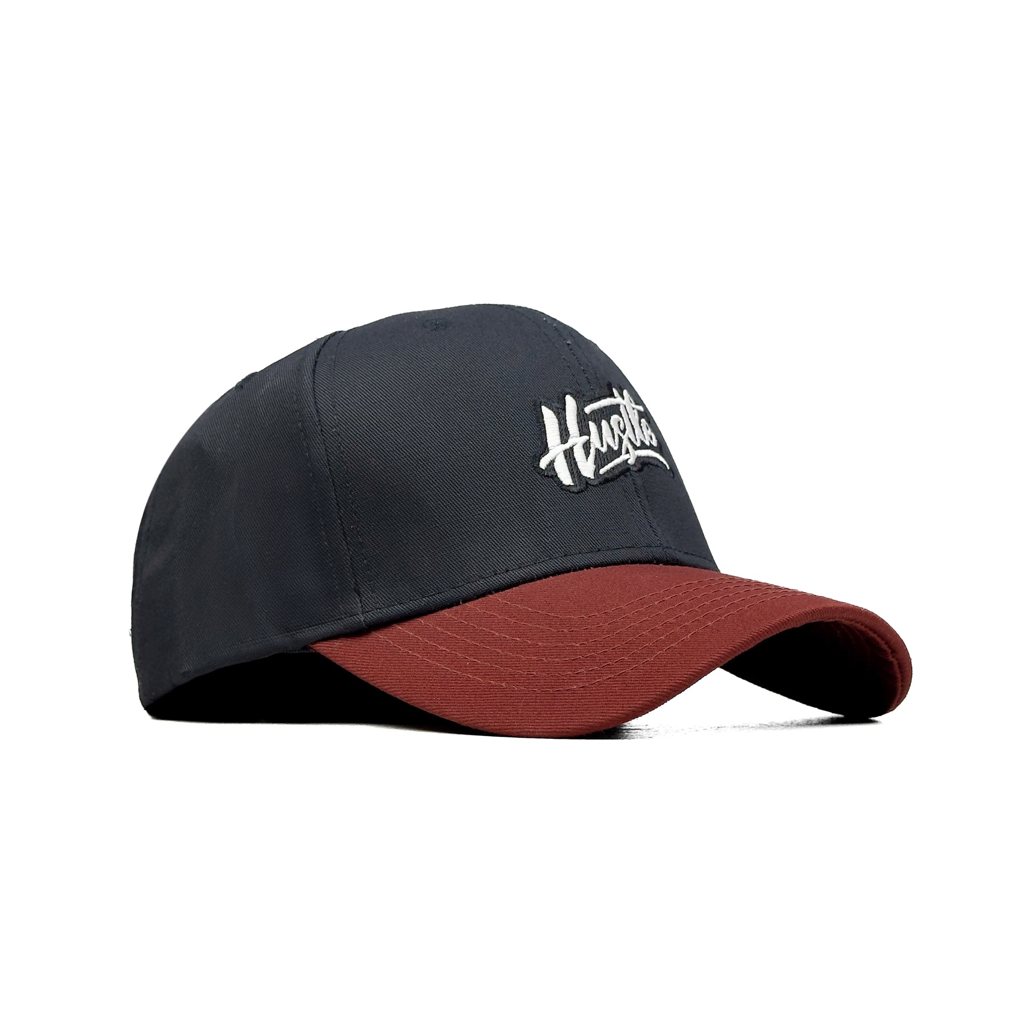 HEAD GEAR HUSTLE CAP