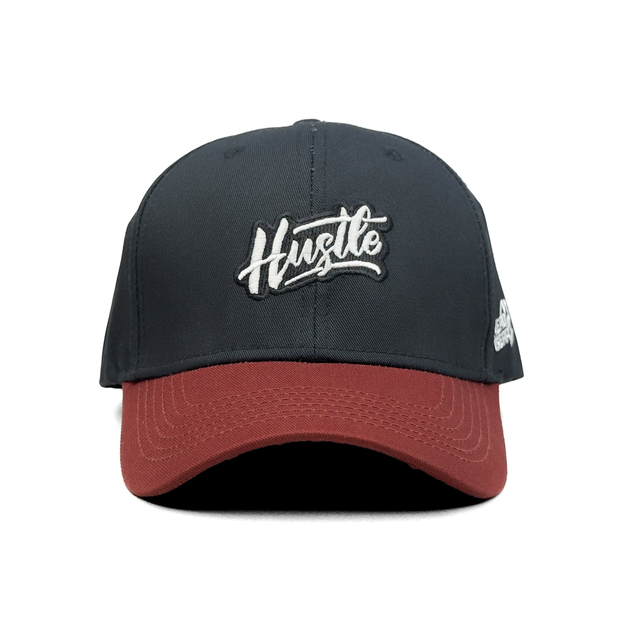 HEAD GEAR HUSTLE CAP