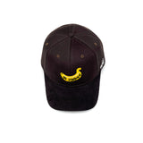 HEAD GEAR BE STRONG BANANA CAP