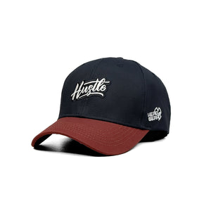 HEAD GEAR HUSTLE CAP