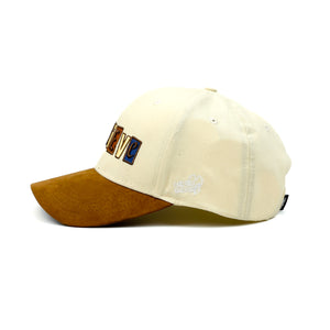 HEAD GEAR BELIEVE CURVED VISOR CAP