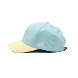 HEAD GEAR WARM & COZY CURVED VISOR CAP