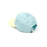 HEAD GEAR WARM & COZY CURVED VISOR CAP