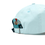 HEAD GEAR WARM & COZY CURVED VISOR CAP