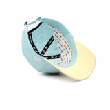 HEAD GEAR WARM & COZY CURVED VISOR CAP