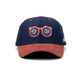 HEAD GEAR POP LOVE CURVED VISOR CAP