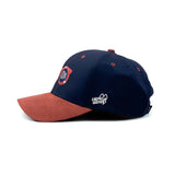 HEAD GEAR POP LOVE CURVED VISOR CAP