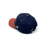 HEAD GEAR POP LOVE CURVED VISOR CAP