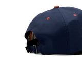 HEAD GEAR POP LOVE CURVED VISOR CAP
