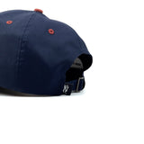 HEAD GEAR POP LOVE CURVED VISOR CAP