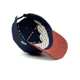 HEAD GEAR POP LOVE CURVED VISOR CAP